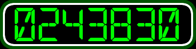 Counter