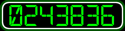 Counter