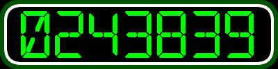 Counter