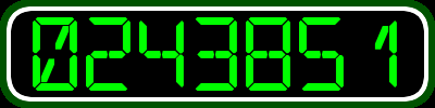 Counter