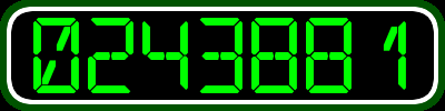 Counter