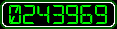 Counter