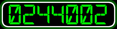 Counter