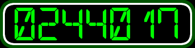 Counter