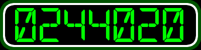 Counter
