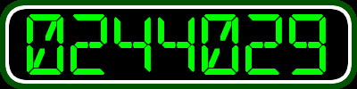 Counter