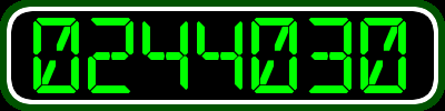 Counter