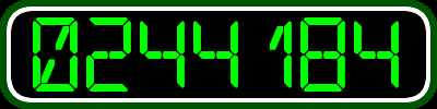 Counter