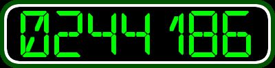 Counter