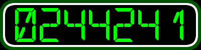 Counter
