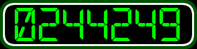 Counter