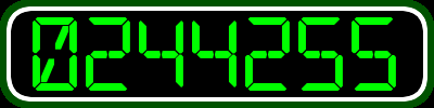 Counter