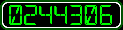 Counter