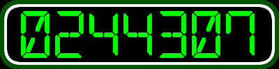 Counter