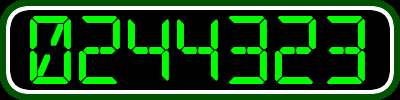 Counter