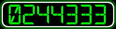 Counter