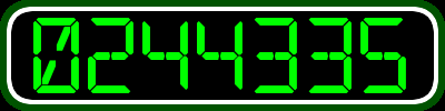 Counter