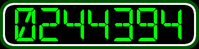 Counter