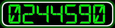 Counter