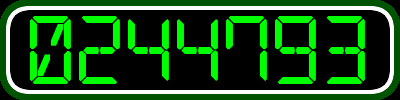 Counter