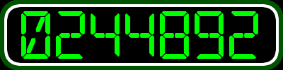 Counter