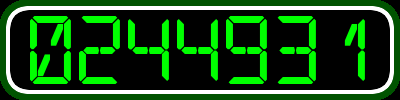 Counter