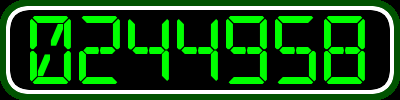 Counter