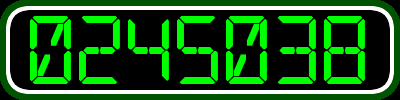 Counter