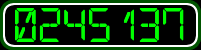 Counter