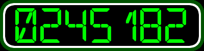 Counter