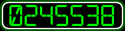Counter