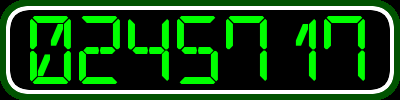 Counter