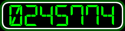 Counter