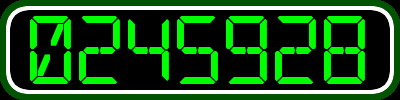 Counter
