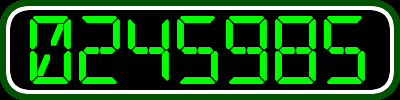 Counter