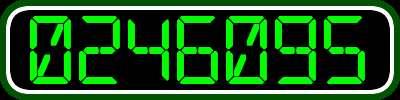 Counter