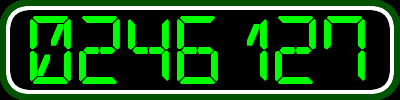 Counter
