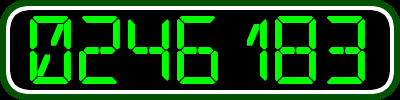 Counter