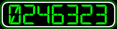 Counter