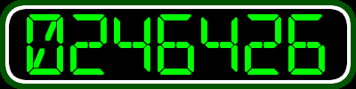 Counter