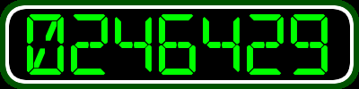 Counter