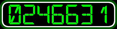 Counter