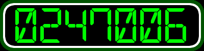 Counter