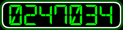 Counter