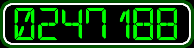 Counter