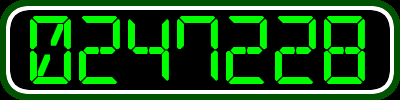 Counter