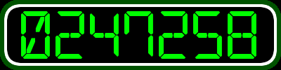 Counter