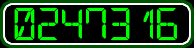 Counter