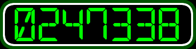 Counter