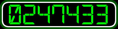 Counter